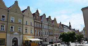 Opole. Capitale della musica polacca