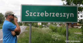 Viaggiare in Polonia in macchina