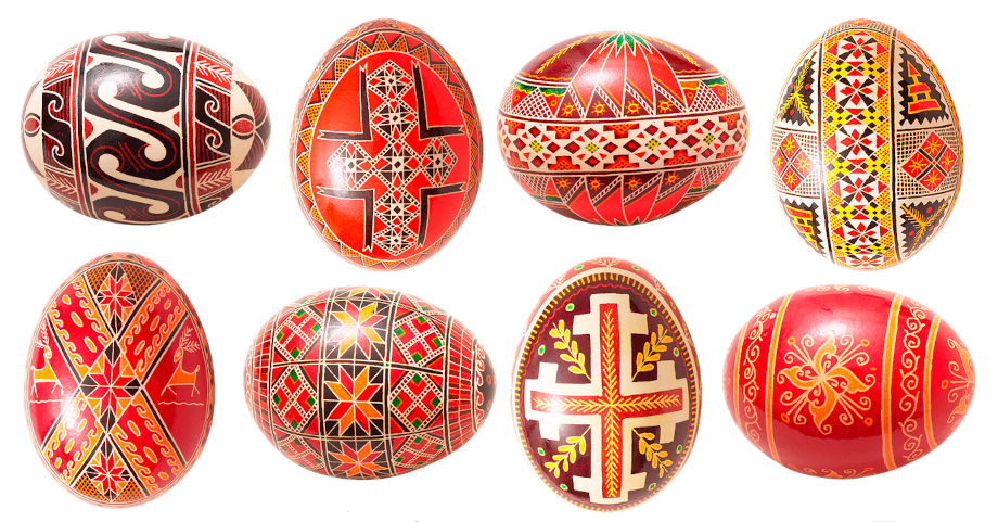 Pasqua in Polonia. Quali sono gli usi e le tradizioni. Image by Alexander Lesnitsky from Pixabay