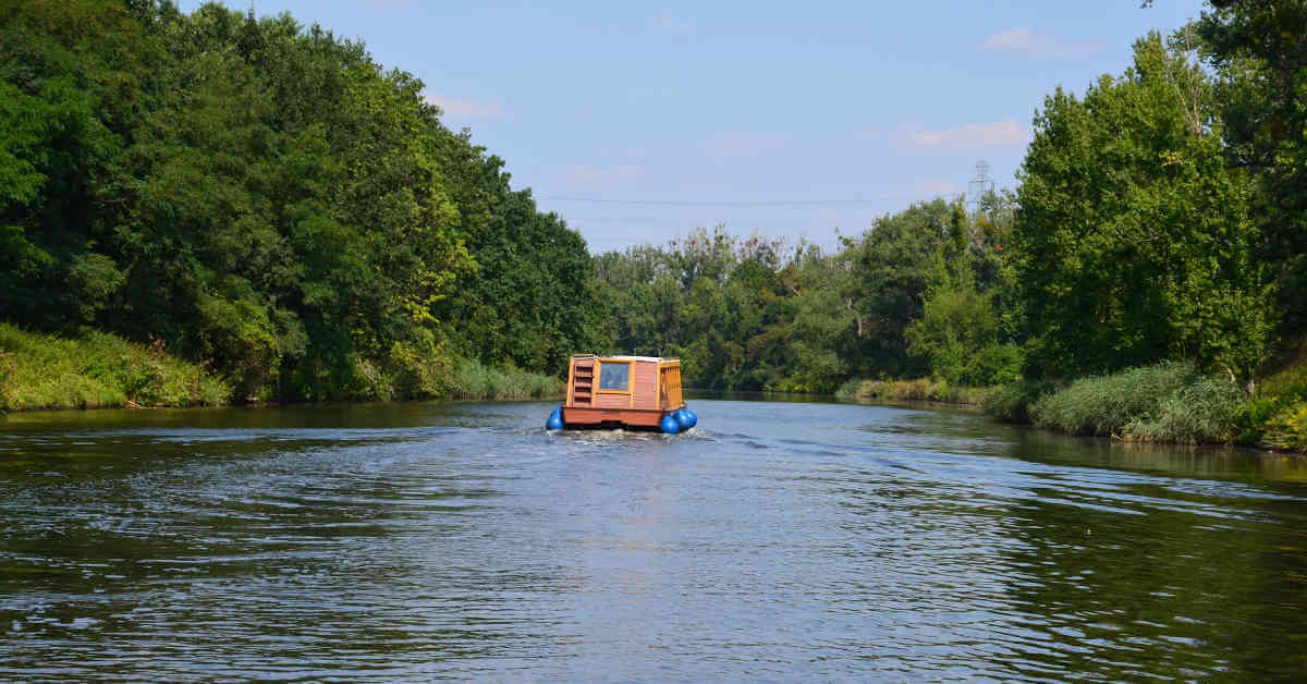 Canale di Gliwice