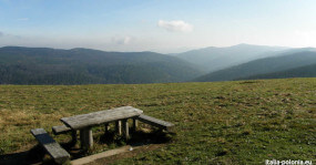 Parco Nazionale di Gorce