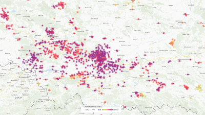 Piccola guida sull'inquinamento in Polonia