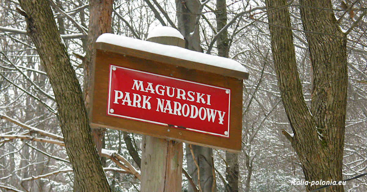 Parco Nazionale di Magura