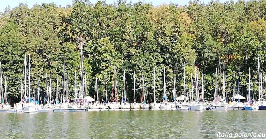 Varmia-Masuria. Cosa vedere nella terra dei mille laghi polacca