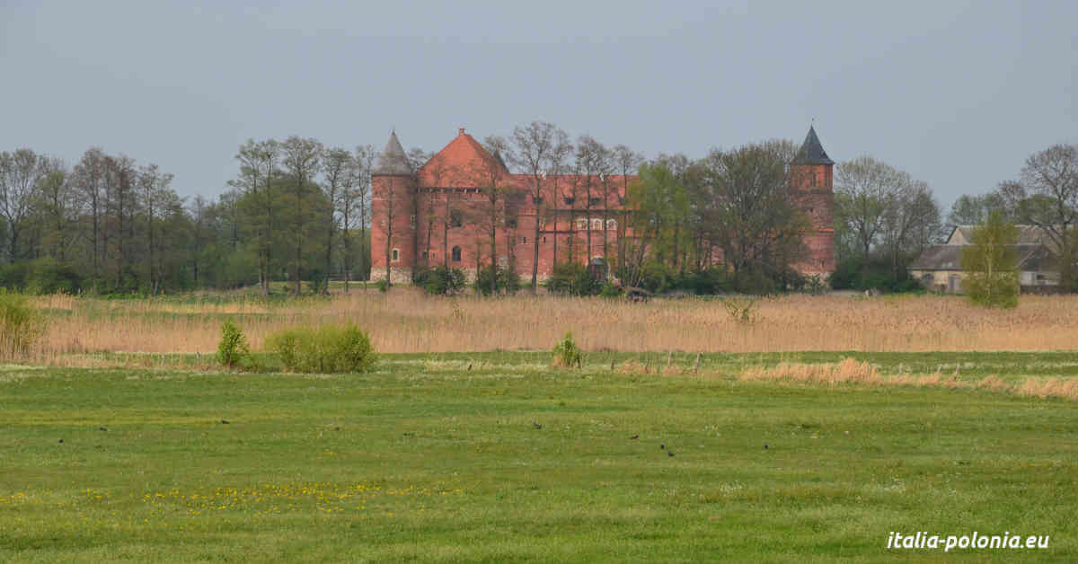 Castello di Tykocin