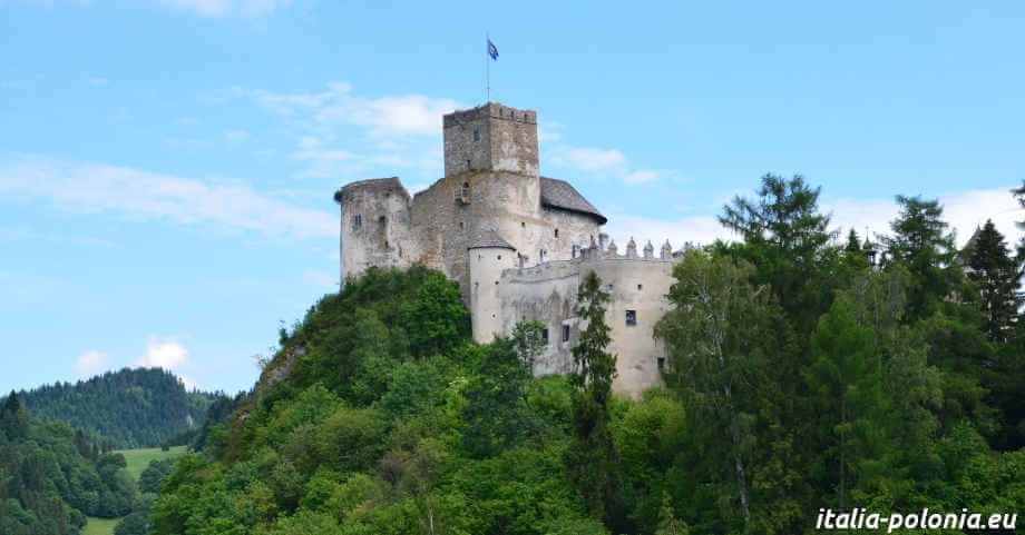 Castello di Niedzica