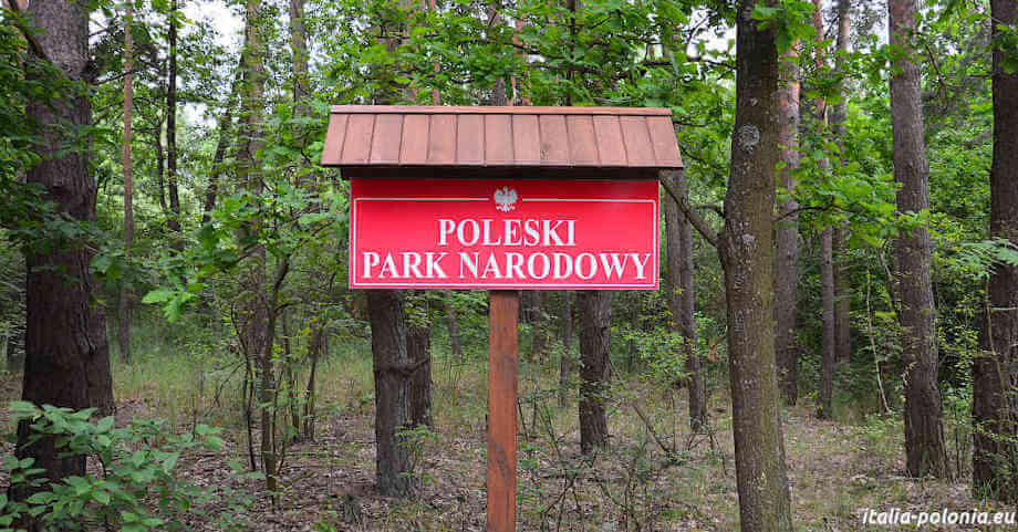 Parco Nazionale del Polesie