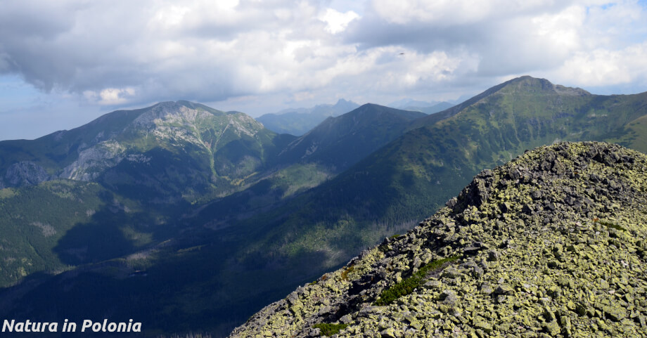 Tatra Occidentali