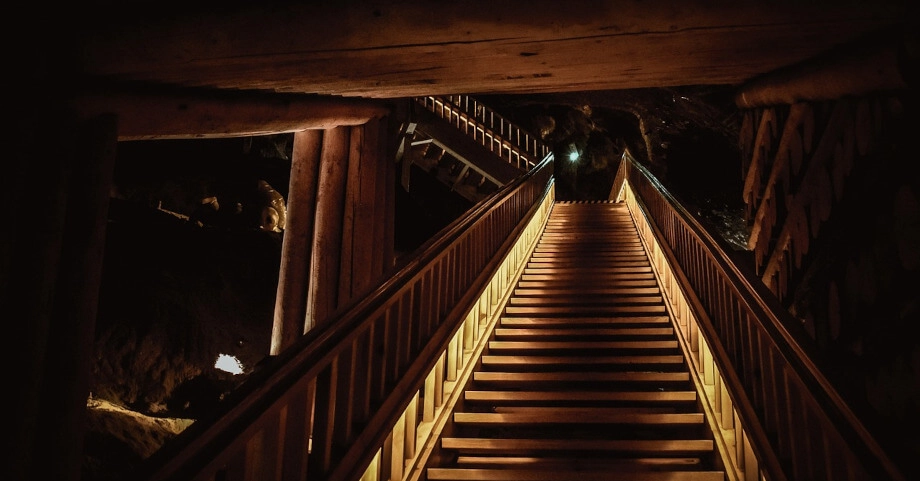 Miniera di sale di Wieliczka. Cosa vedere