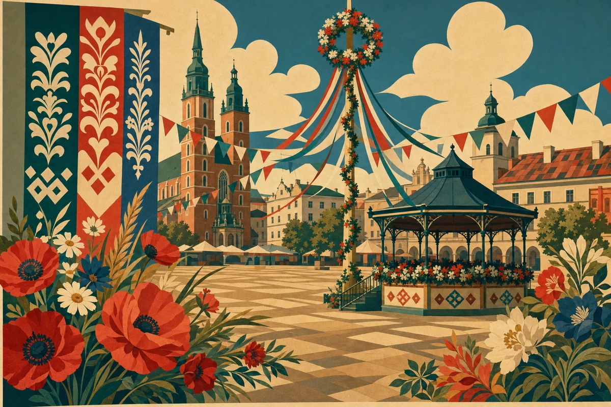 Festività in Polonia
