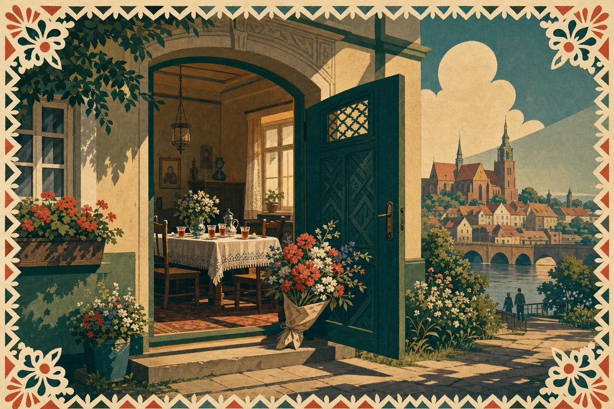 Gesti e usanze in Polonia