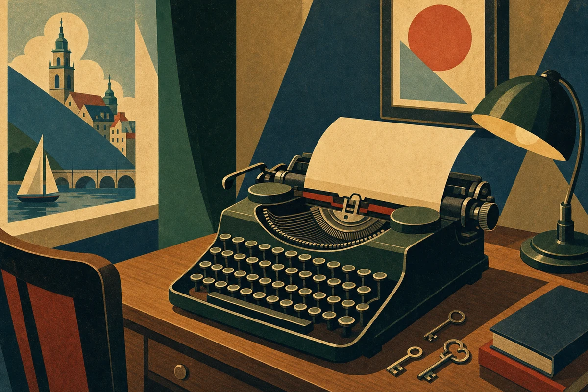 Illustrazione: scrivere le lettere polacche sulla tastiera