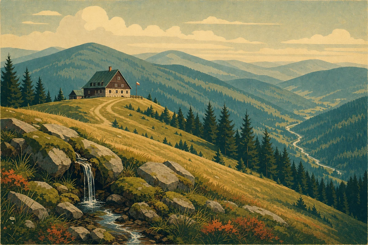 Beschidi Slesiani