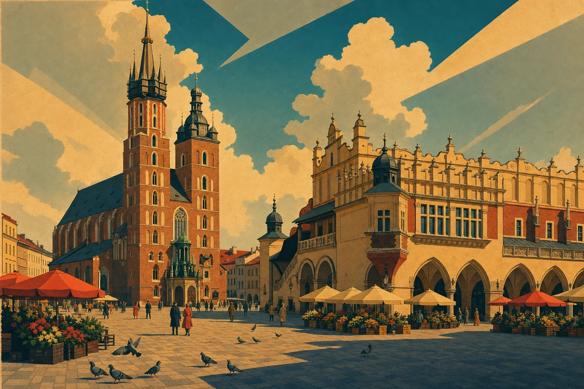 Cracovia