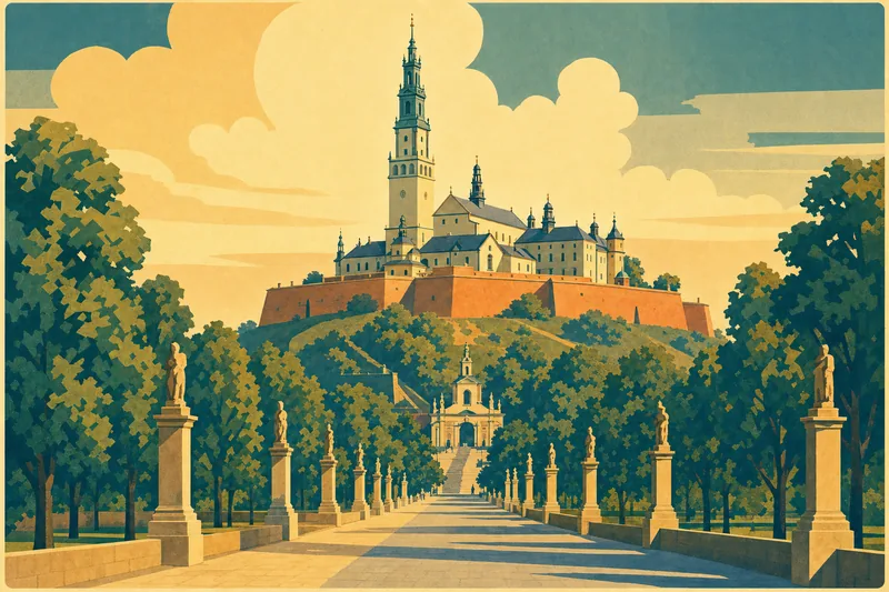 Częstochowa