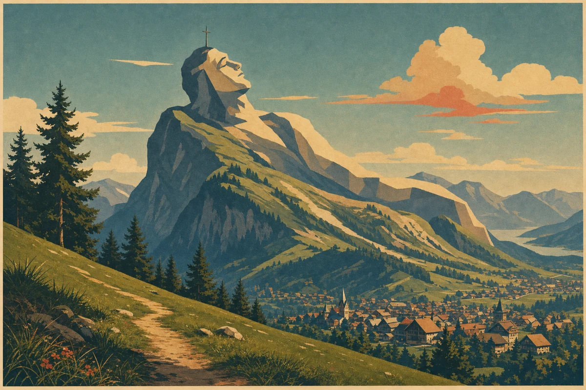 Giewont e Kopa Kondracka