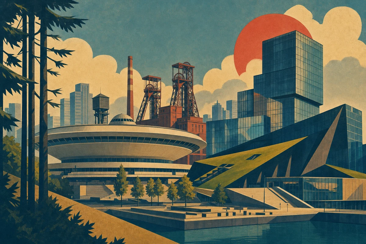 Katowice