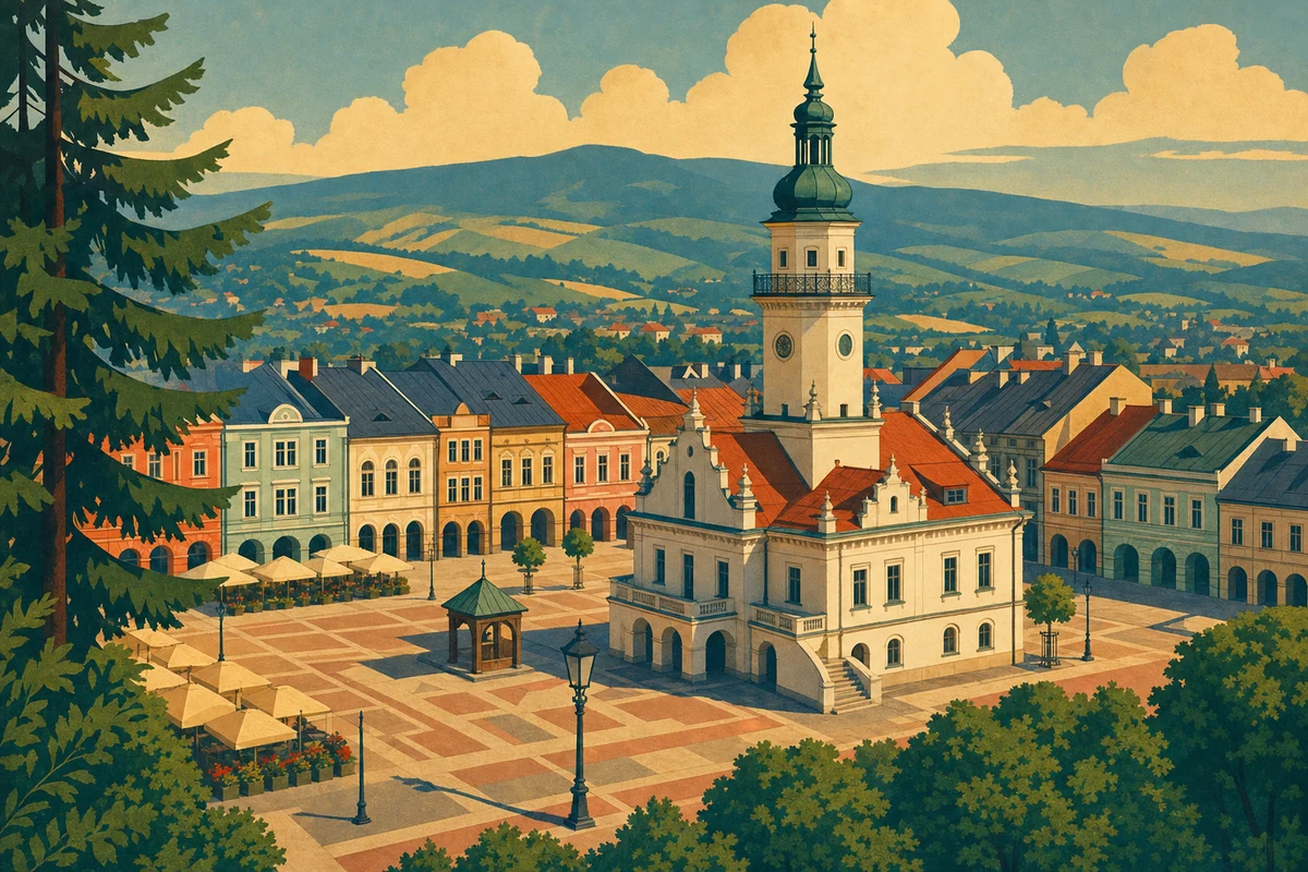 Rzeszów