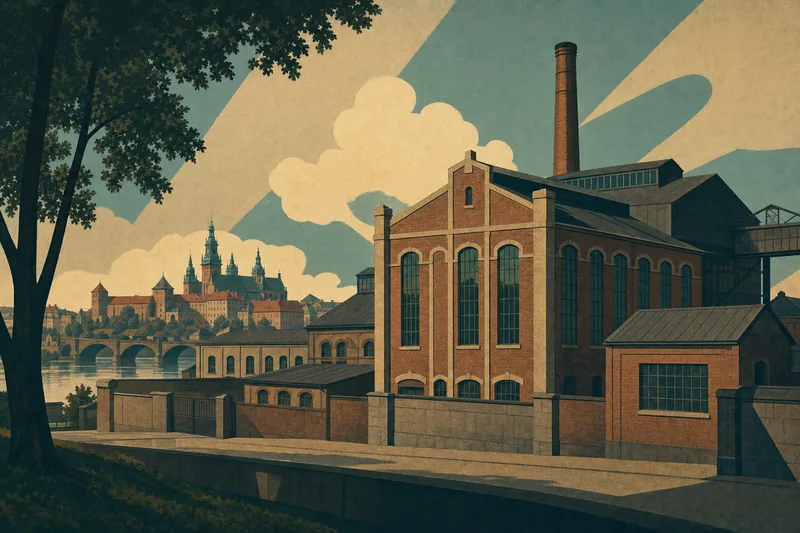 Fabbrica di Schindler