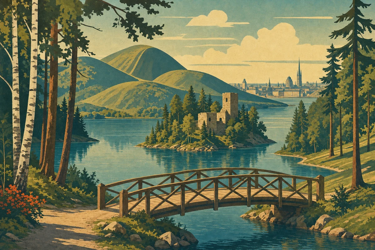 Parco Nazionale della Grande Polonia